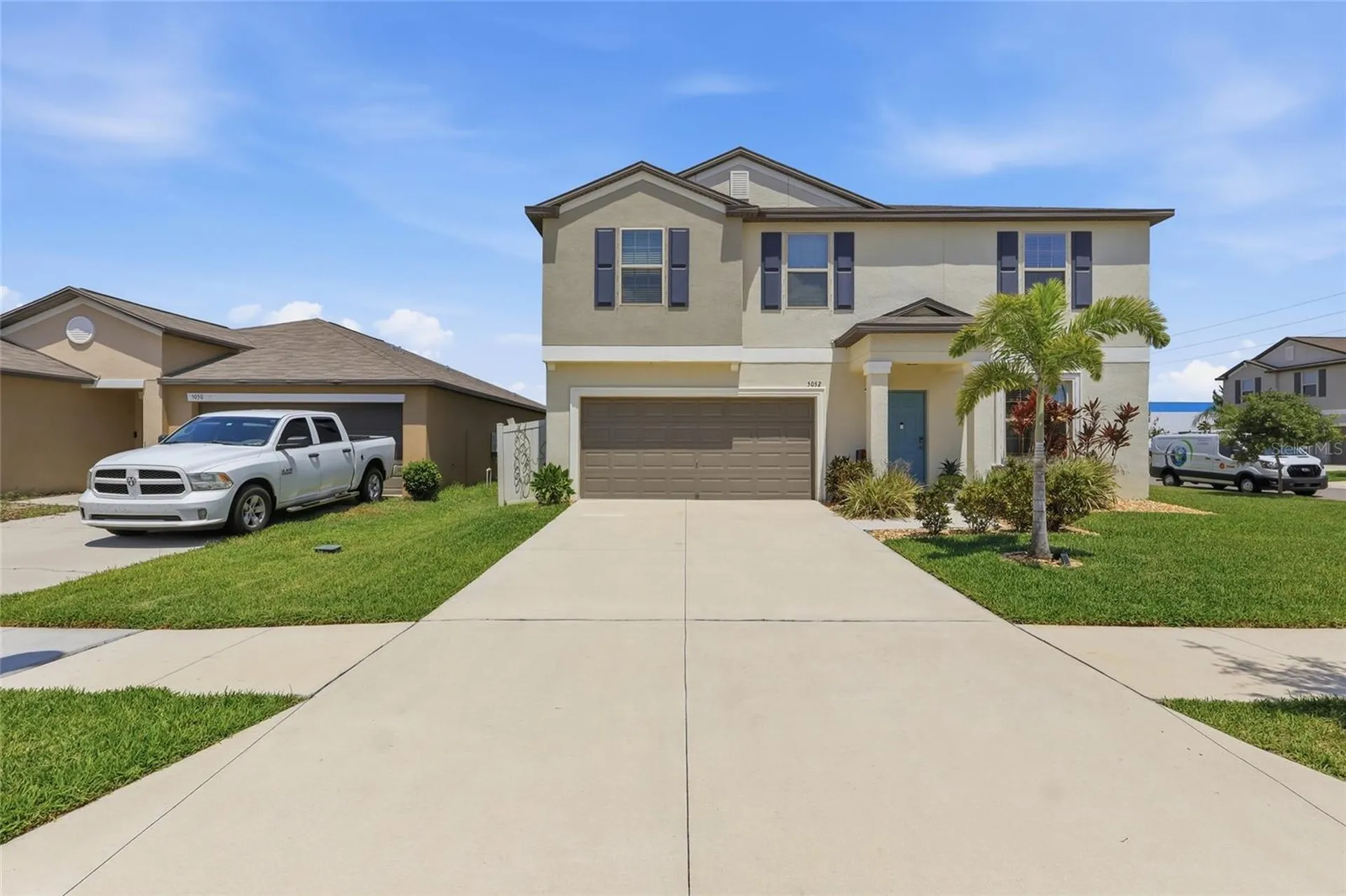 5052 White Chicory Drive Apollo Beach FL 33572