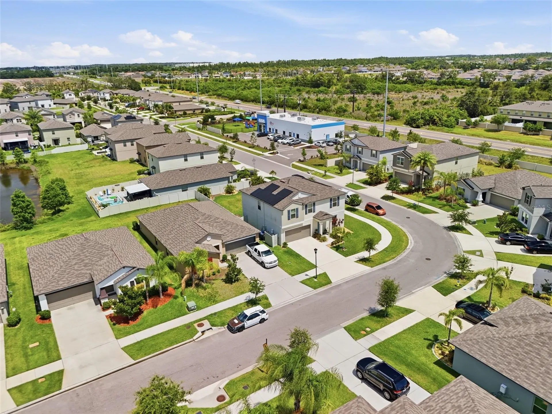 5052 White Chicory Drive Apollo Beach FL 33572