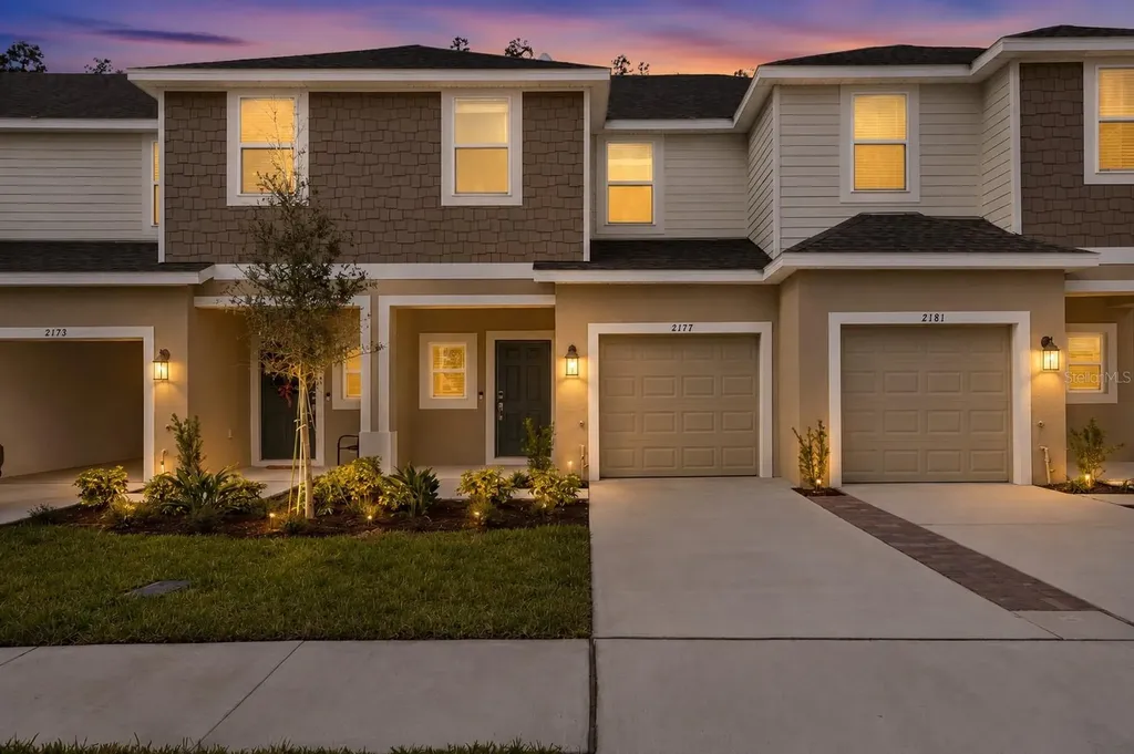 2191 Hallier Cove Wesley Chapel FL 33543