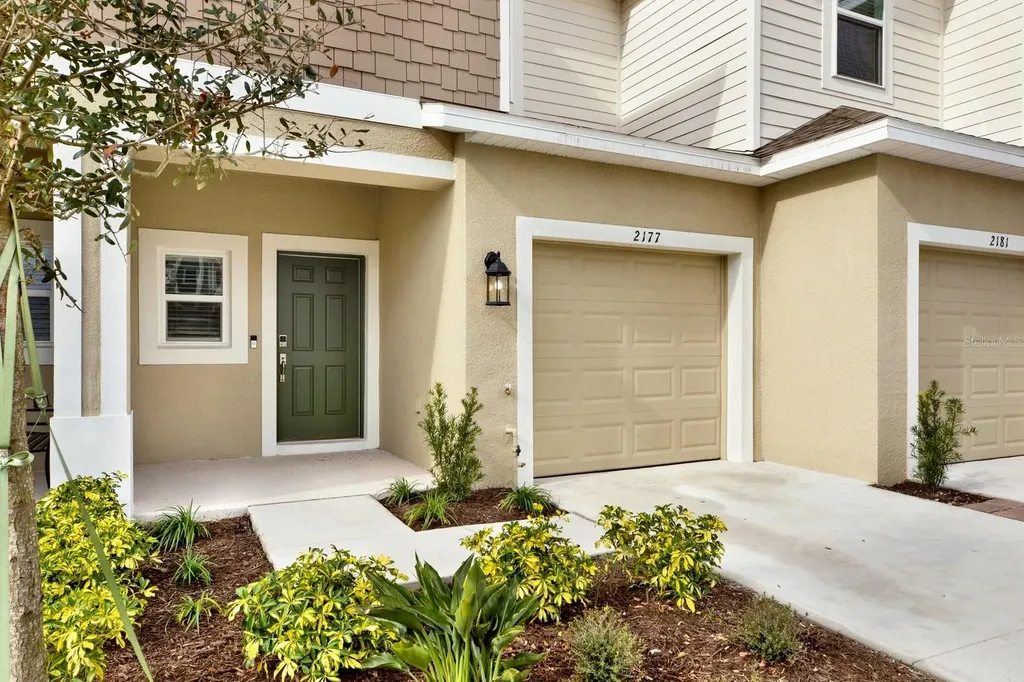 2191 Hallier Cove Wesley Chapel FL 33543