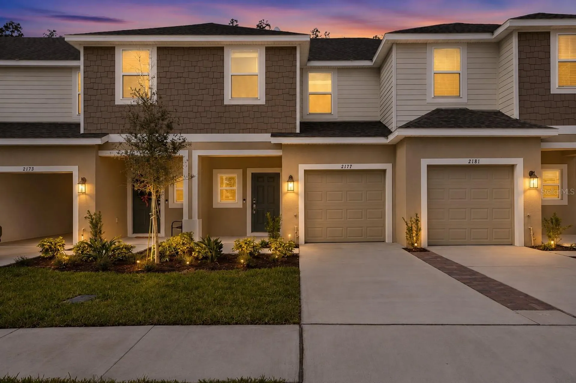 2191 Hallier Cove Wesley Chapel FL 33543