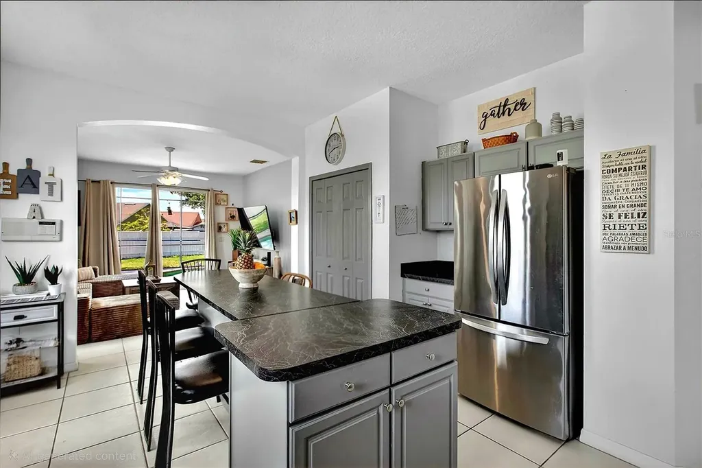 2304 Saphire Court Kissimmee FL 34743
