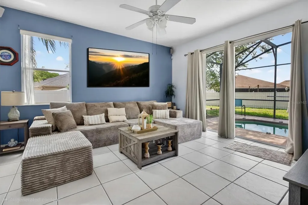 2304 Saphire Court Kissimmee FL 34743