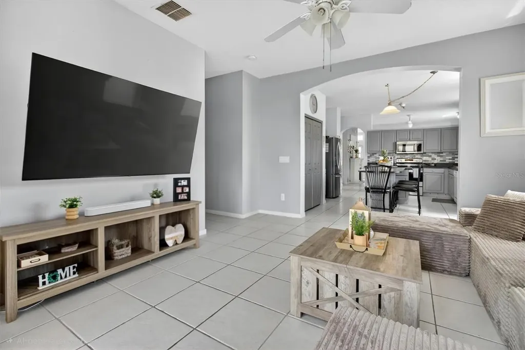 2304 Saphire Court Kissimmee FL 34743