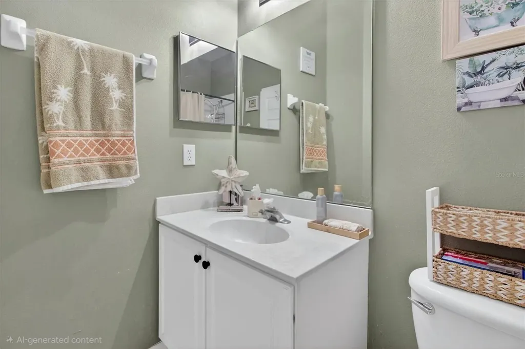 2304 Saphire Court Kissimmee FL 34743