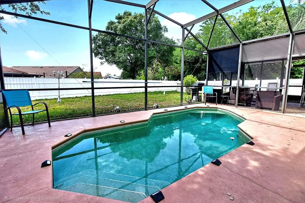 2304 Saphire Court Kissimmee FL 34743