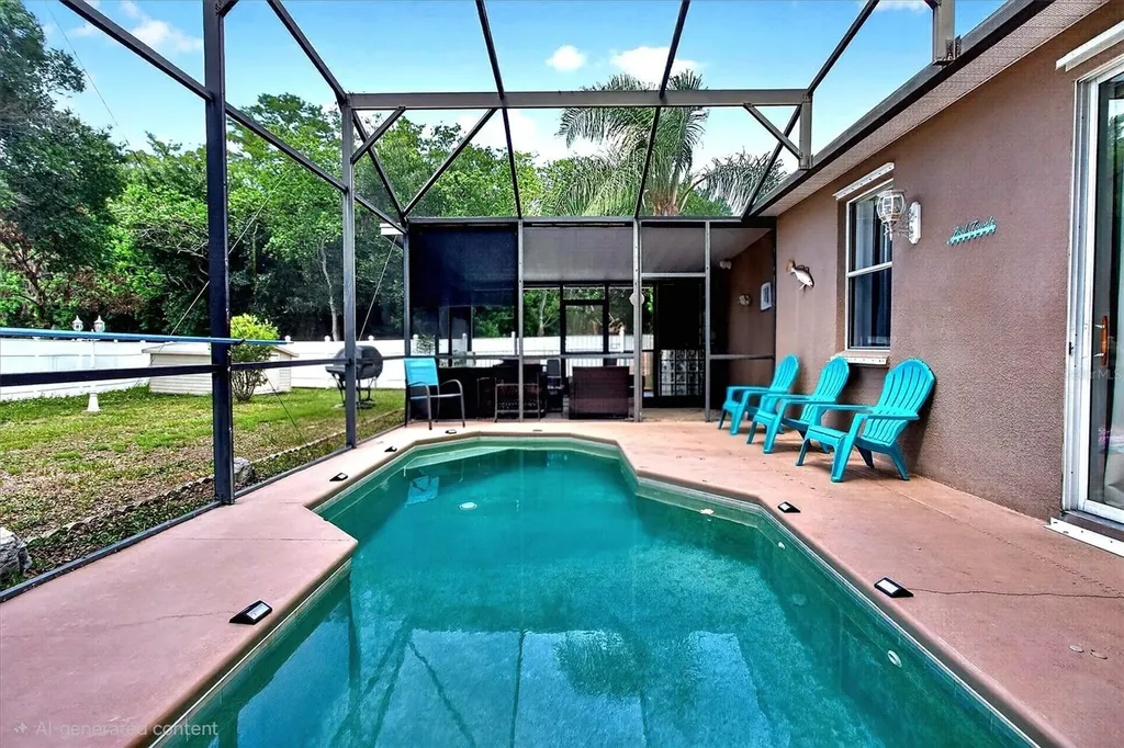 2304 Saphire Court Kissimmee FL 34743