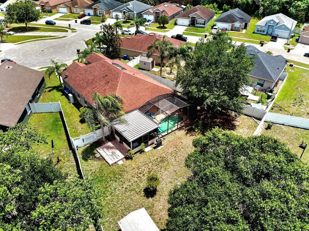 2304 Saphire Court Kissimmee FL 34743