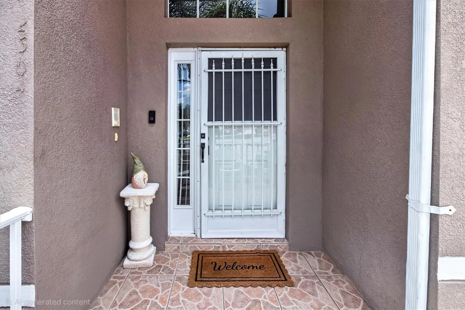2304 Saphire Court Kissimmee FL 34743