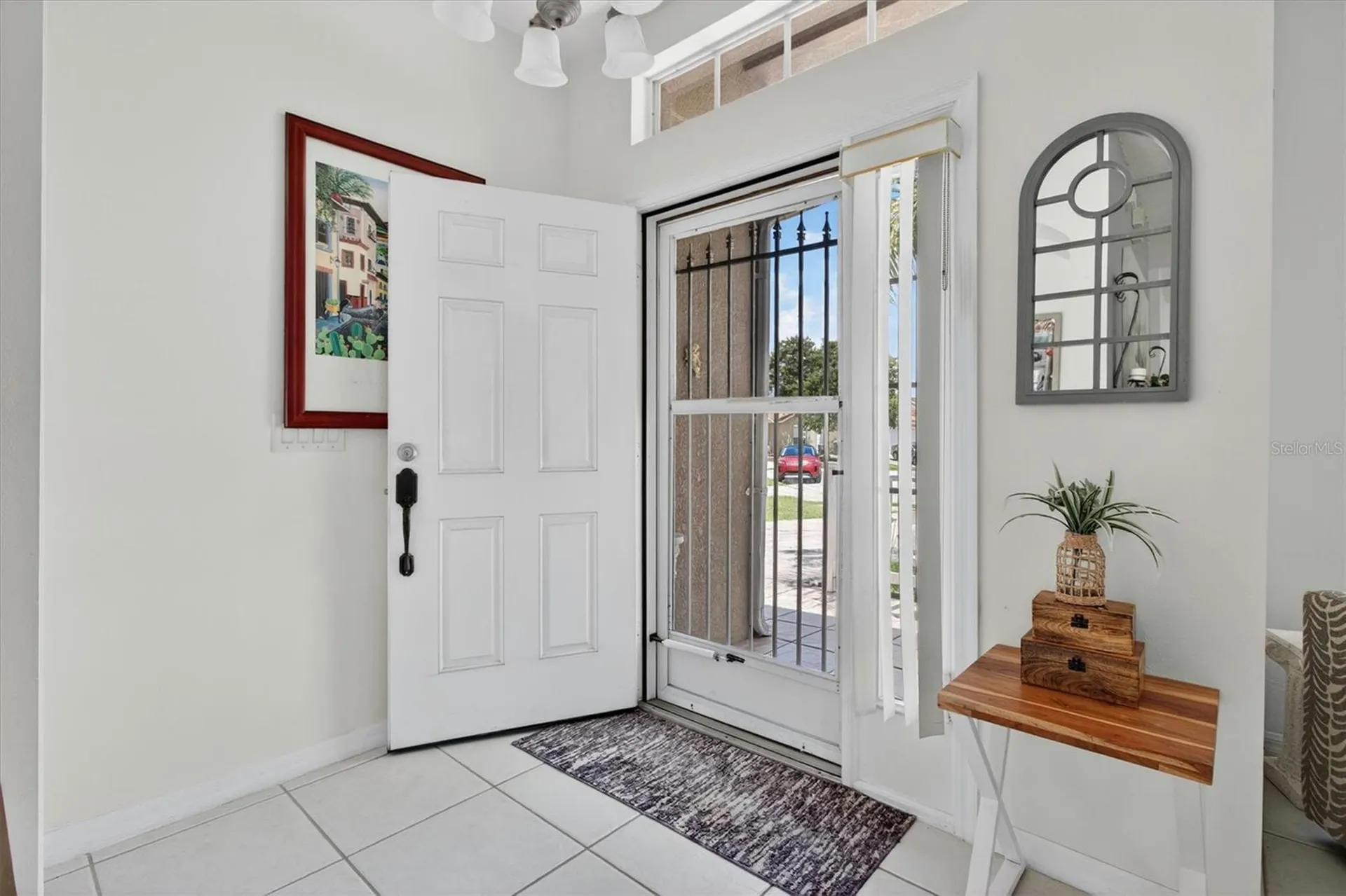 2304 Saphire Court Kissimmee FL 34743