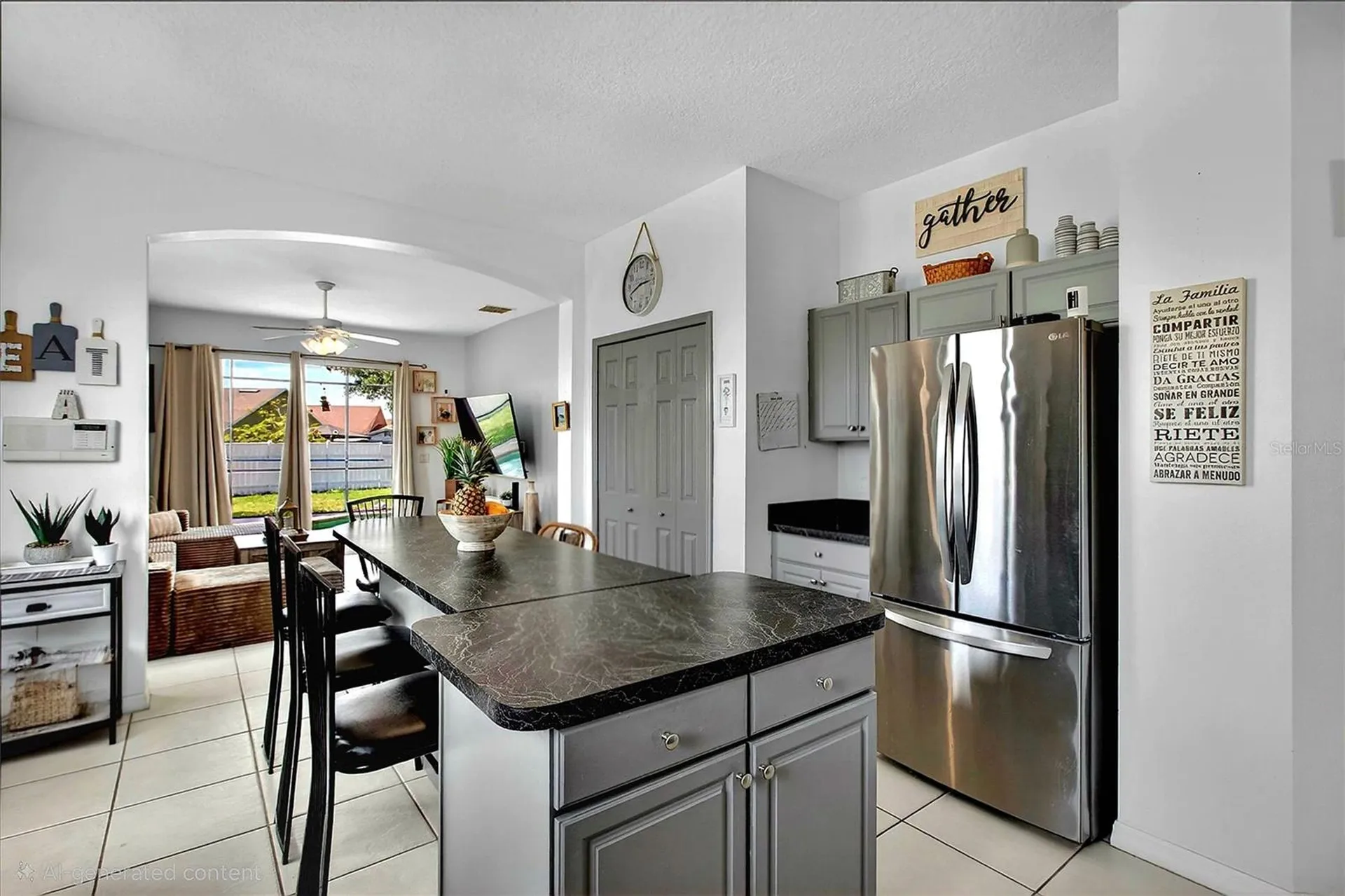 2304 Saphire Court Kissimmee FL 34743