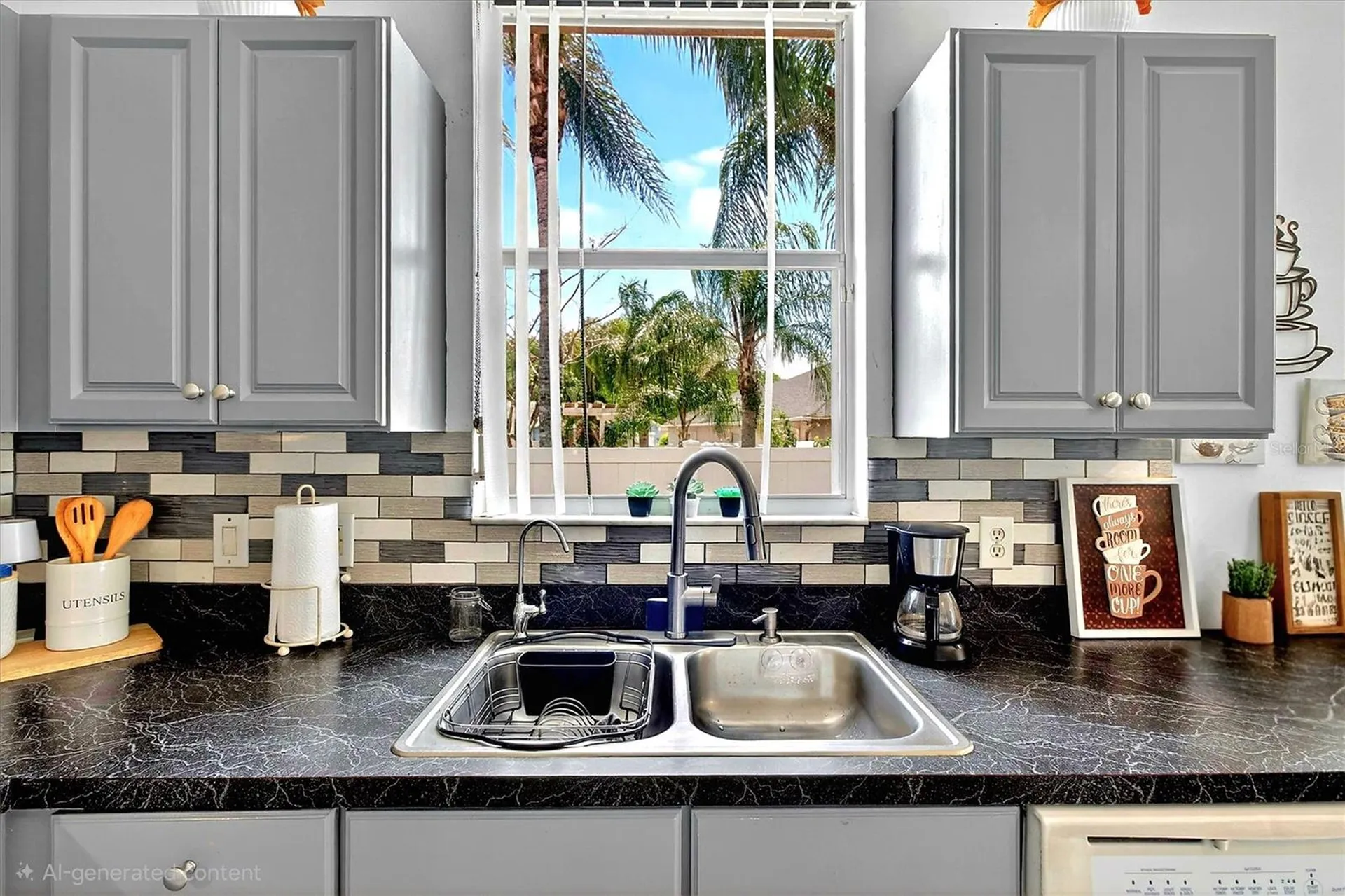 2304 Saphire Court Kissimmee FL 34743