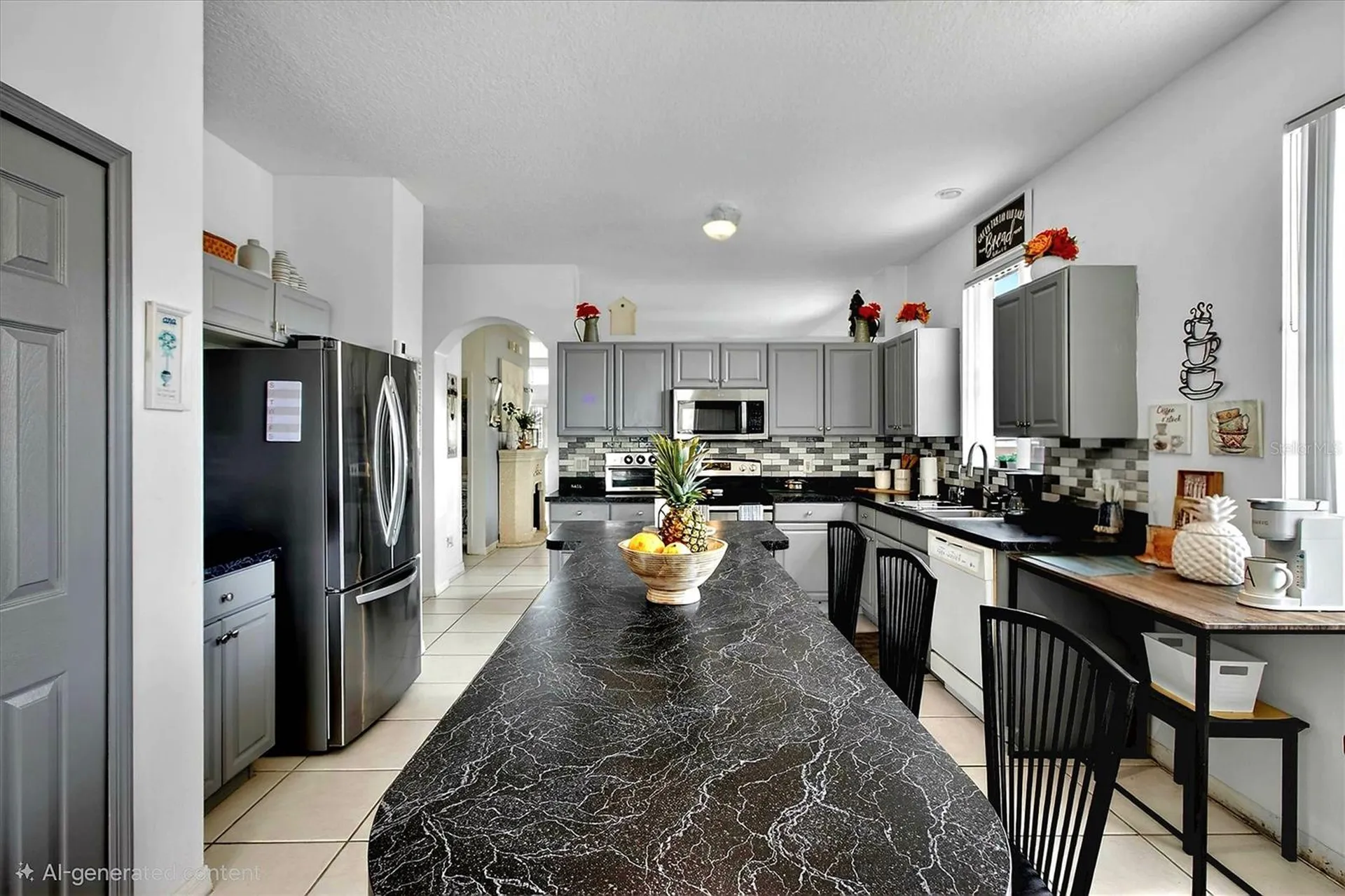 2304 Saphire Court Kissimmee FL 34743