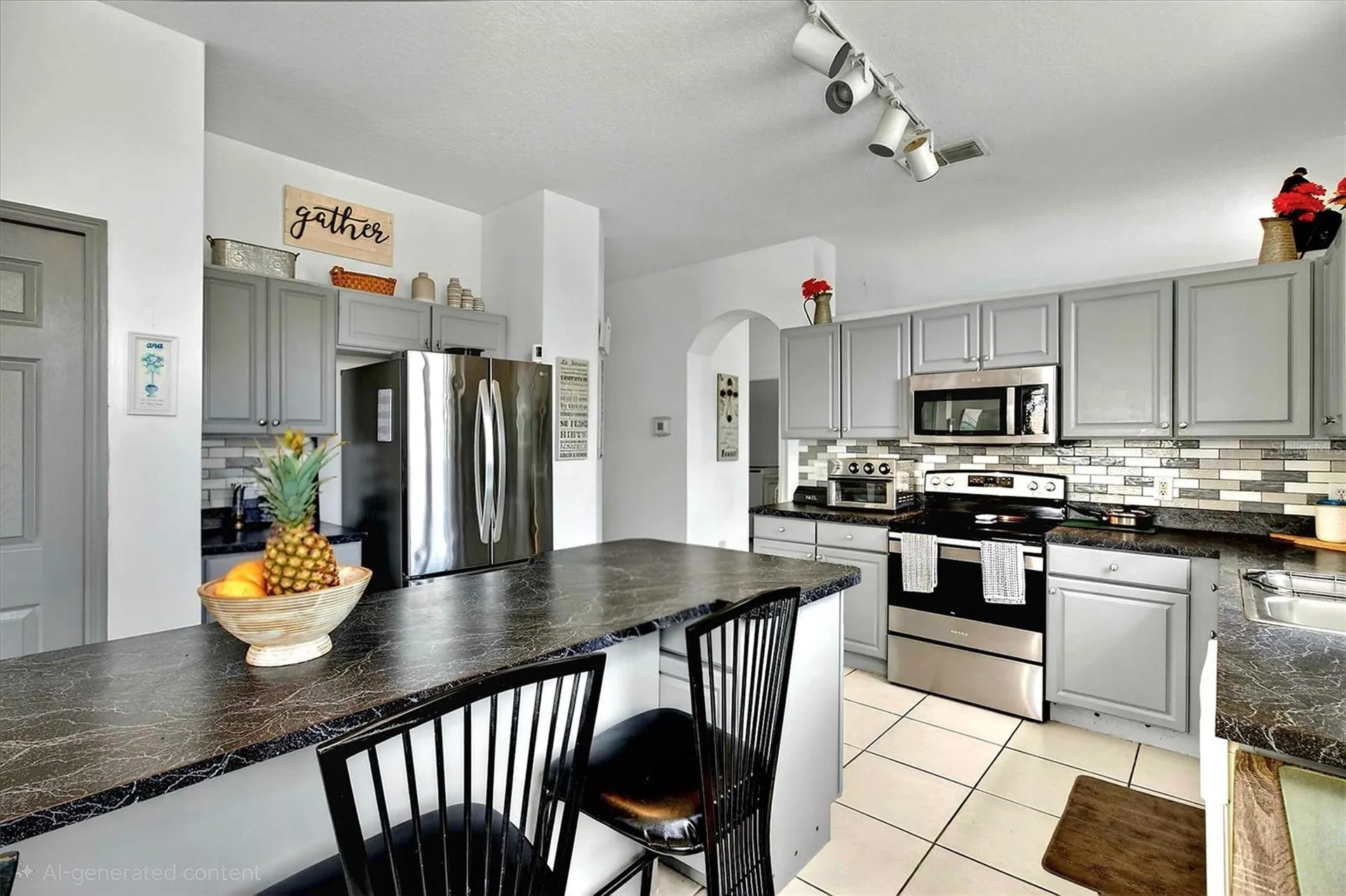 2304 Saphire Court Kissimmee FL 34743