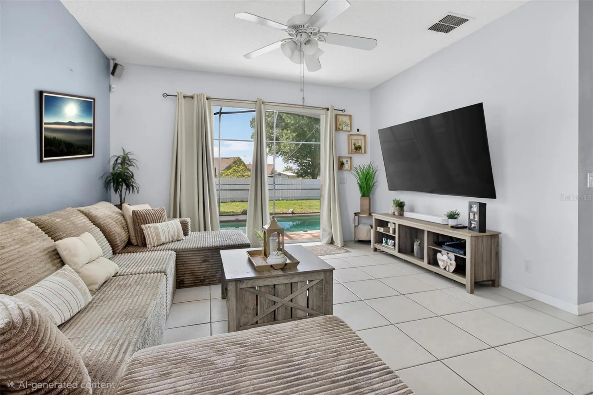 2304 Saphire Court Kissimmee FL 34743