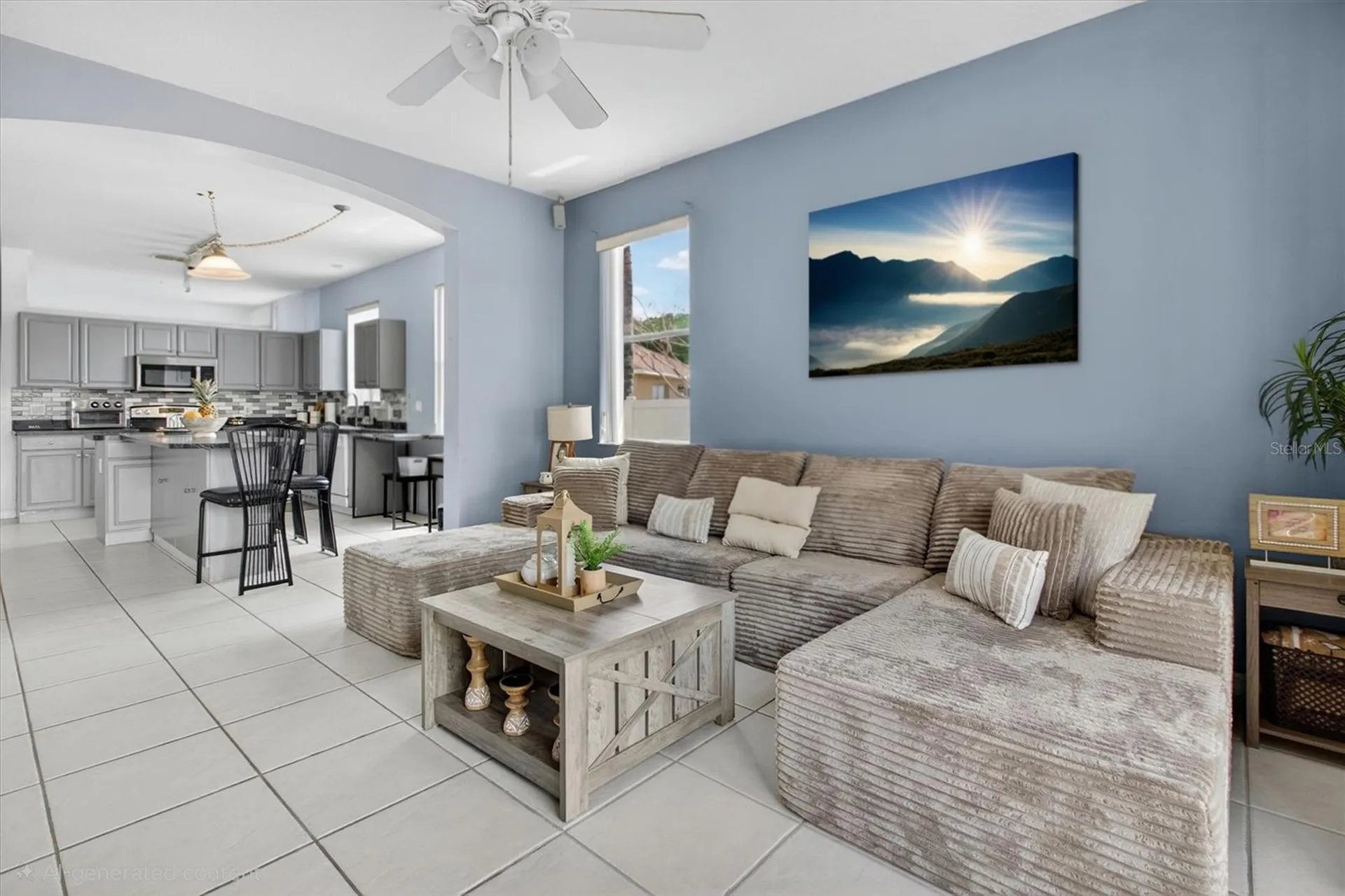 2304 Saphire Court Kissimmee FL 34743