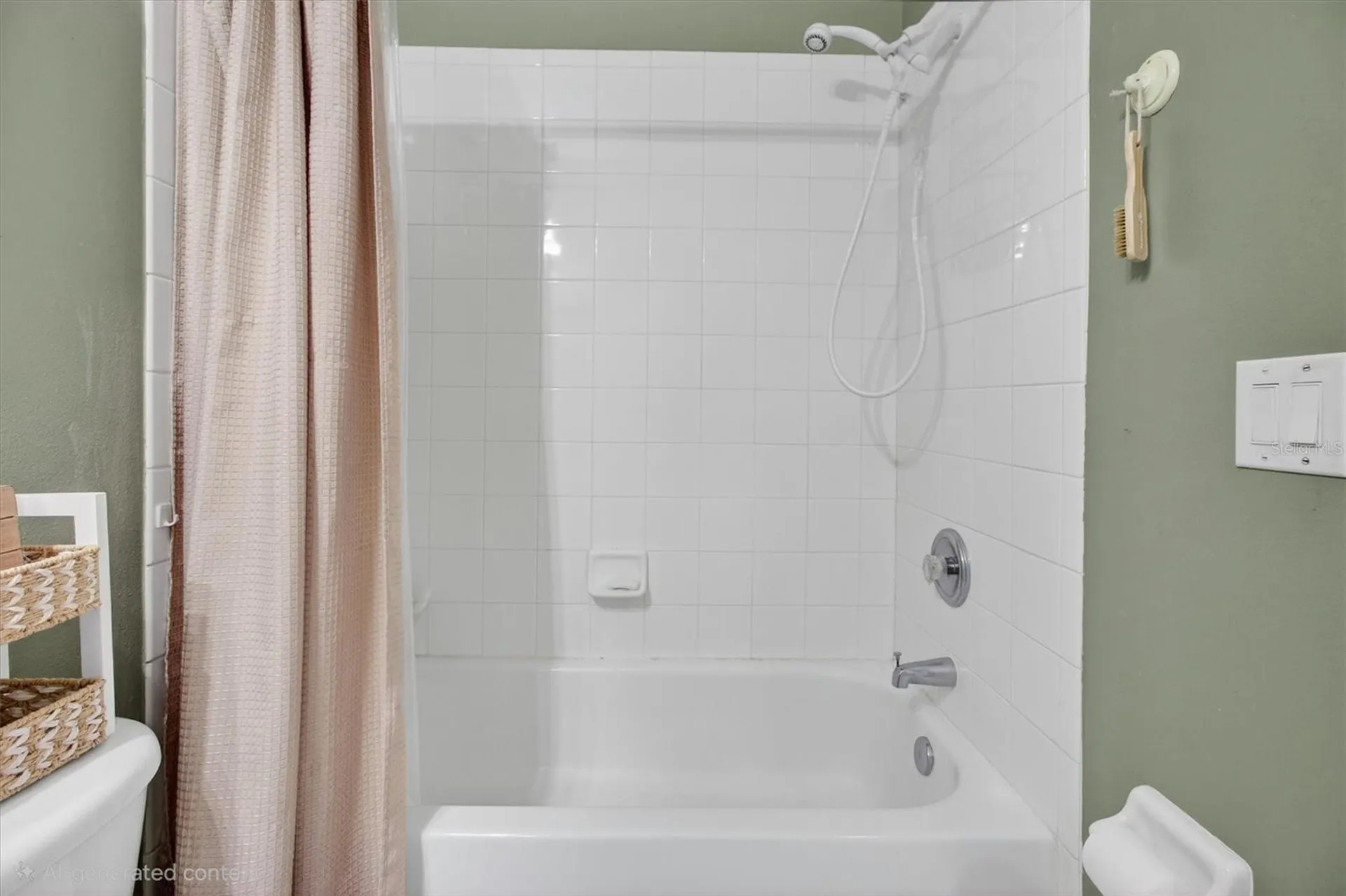 2304 Saphire Court Kissimmee FL 34743