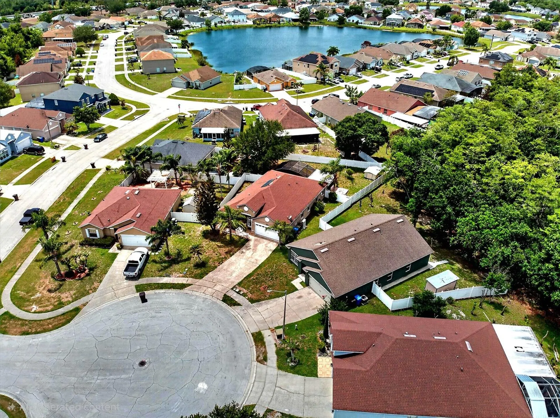 2304 Saphire Court Kissimmee FL 34743