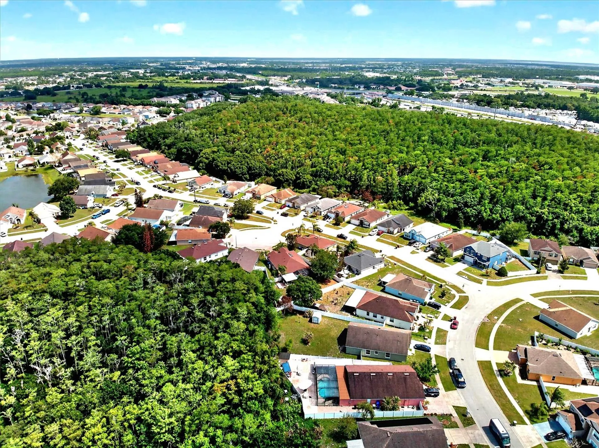 2304 Saphire Court Kissimmee FL 34743