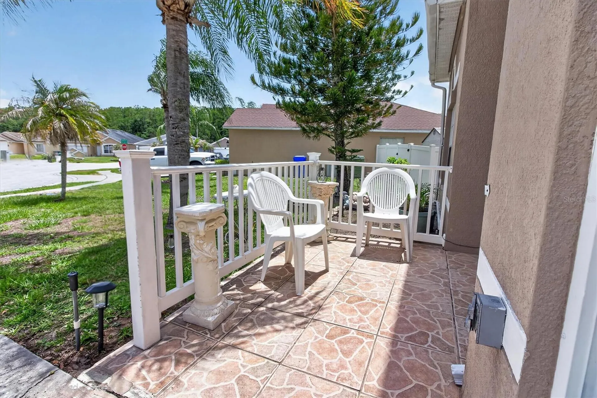2304 Saphire Court Kissimmee FL 34743