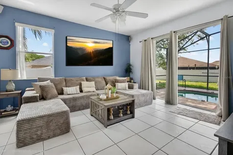 2304 Saphire Court Kissimmee FL 34743