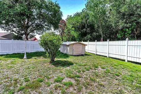 2304 Saphire Court Kissimmee FL 34743