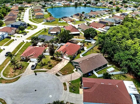 2304 Saphire Court Kissimmee FL 34743