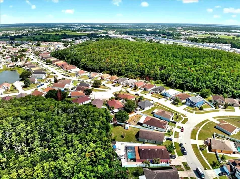 2304 Saphire Court Kissimmee FL 34743