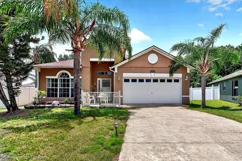 2304 Saphire Court Kissimmee FL 34743