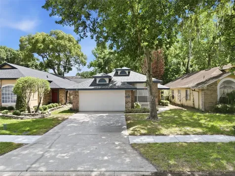 324 Dornoch Court Winter Springs FL 32708