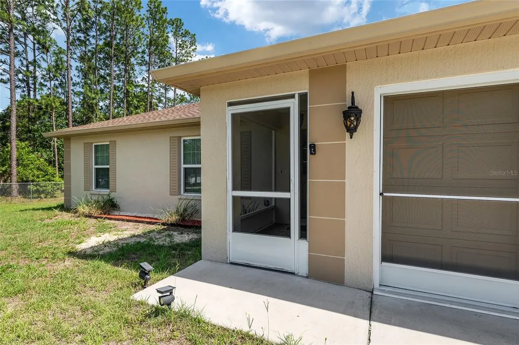 13130 SW 76th Lane Dunnellon FL 34432