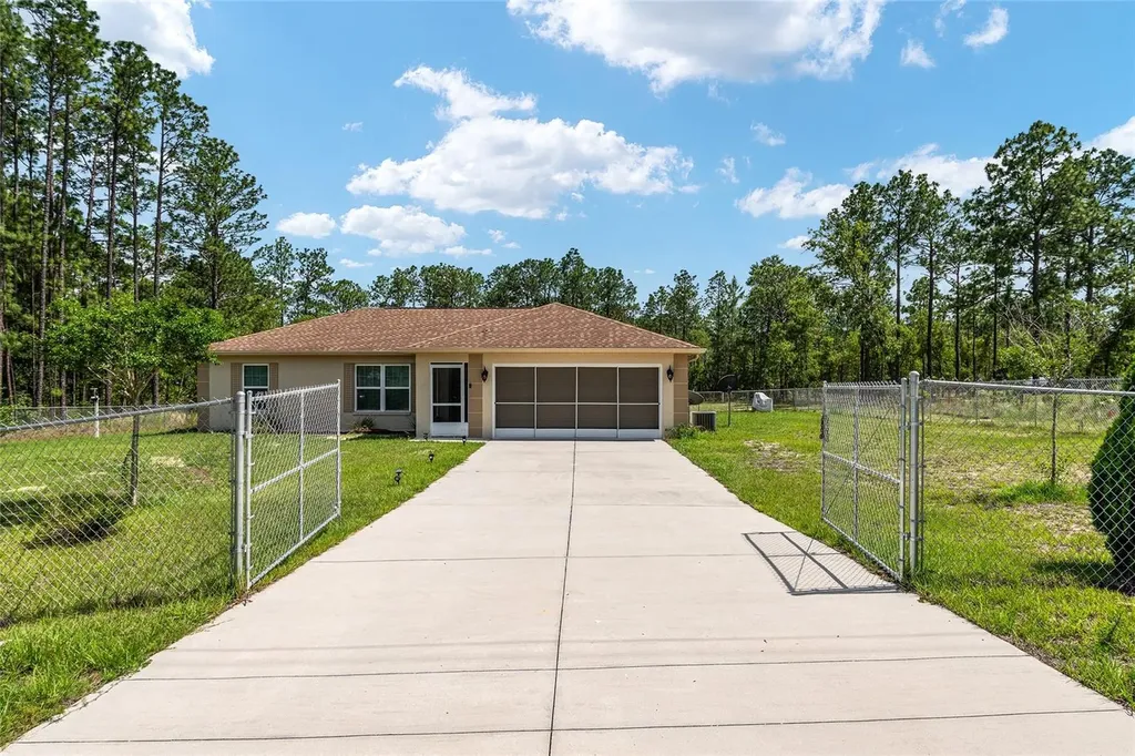 13130 SW 76th Lane Dunnellon FL 34432