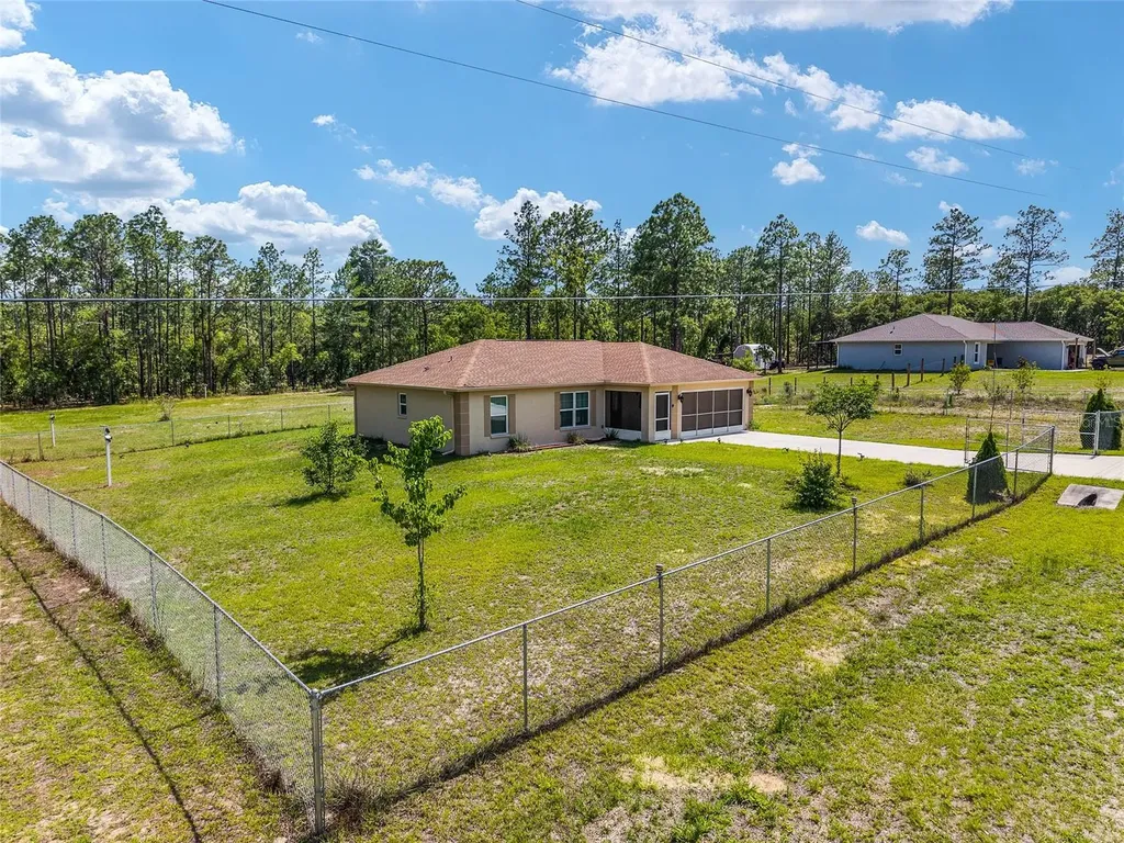 13130 SW 76th Lane Dunnellon FL 34432
