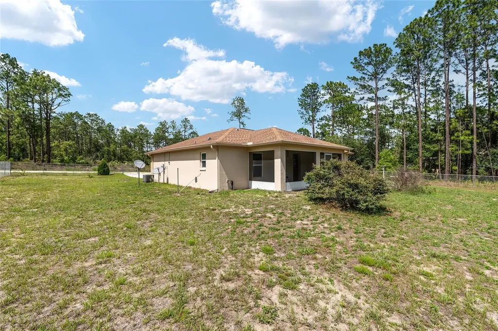 13130 SW 76th Lane Dunnellon FL 34432