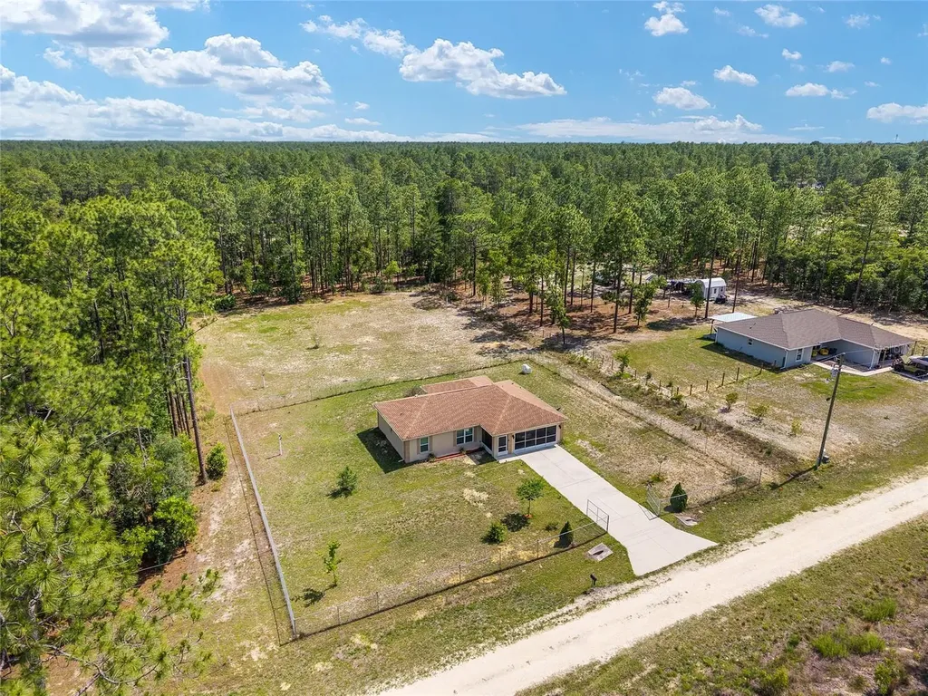 13130 SW 76th Lane Dunnellon FL 34432