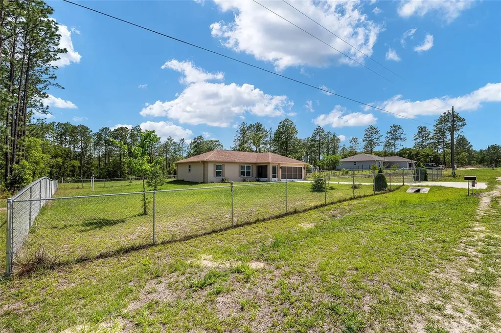 13130 SW 76th Lane Dunnellon FL 34432