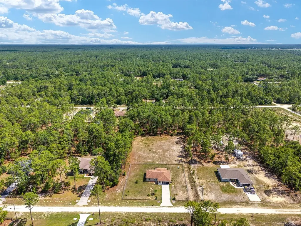 13130 SW 76th Lane Dunnellon FL 34432