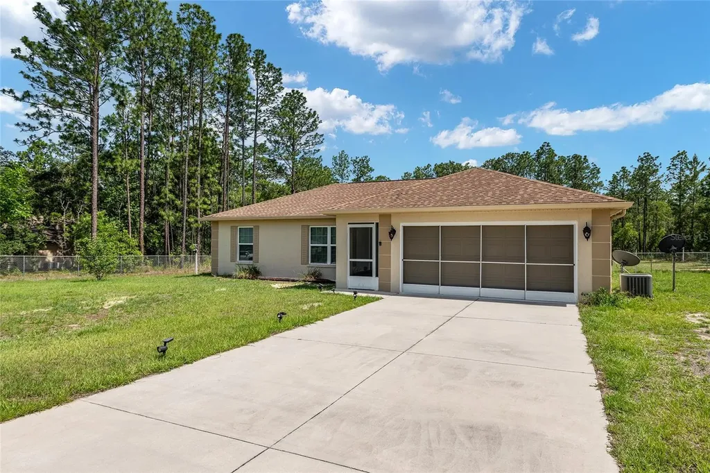 13130 SW 76th Lane Dunnellon FL 34432