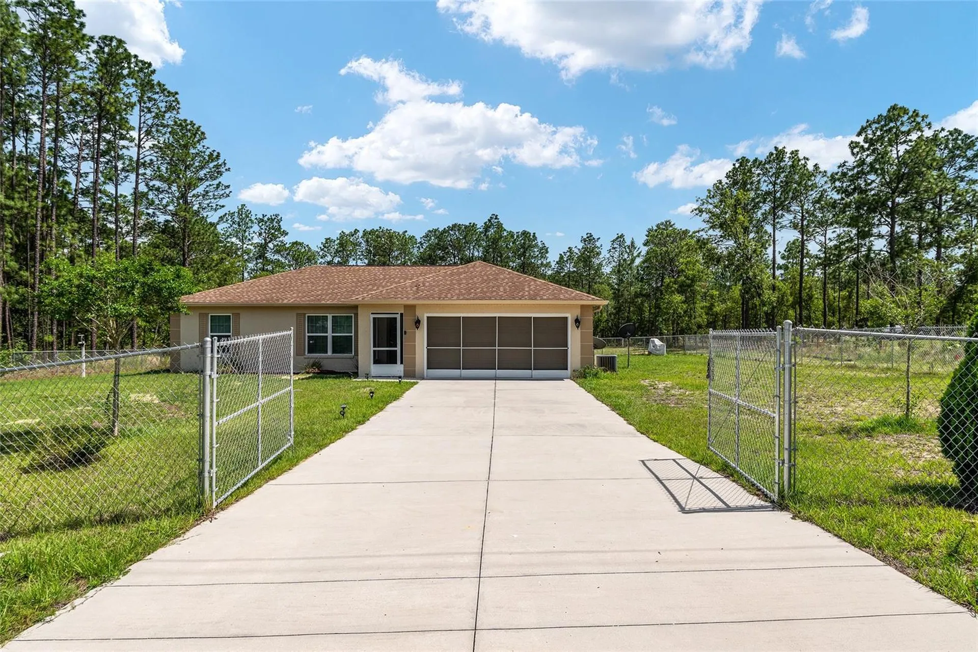 13130 SW 76th Lane Dunnellon FL 34432