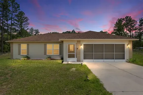 13130 SW 76th Lane Dunnellon FL 34432