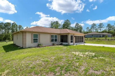 13130 SW 76th Lane Dunnellon FL 34432