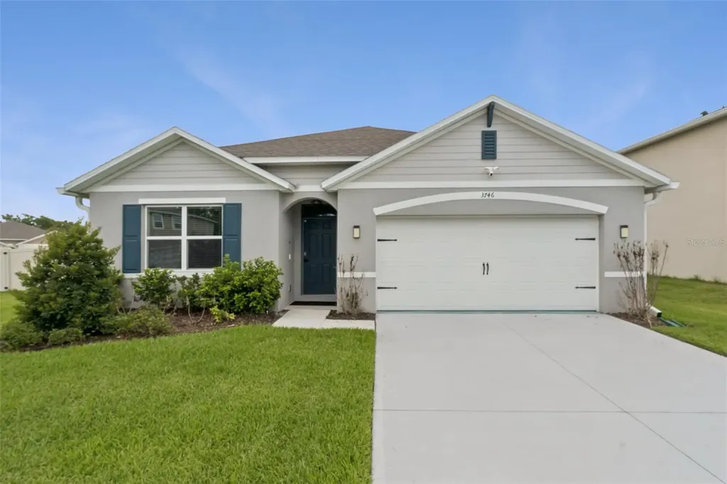 3746 Alder Bark Lane Sanford FL 32773