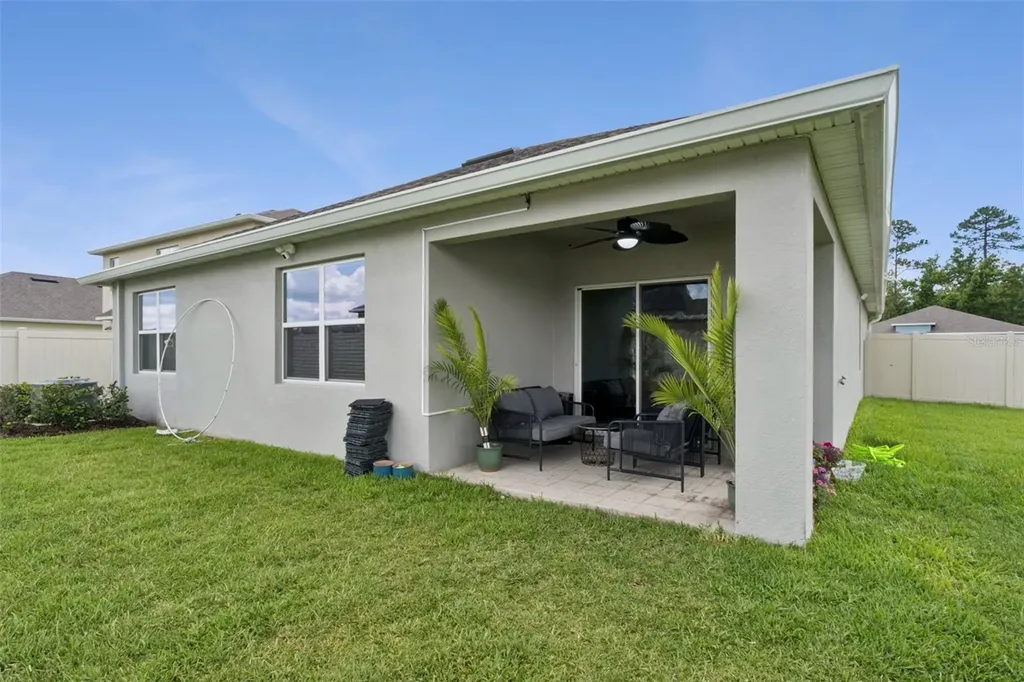 3746 Alder Bark Lane Sanford FL 32773