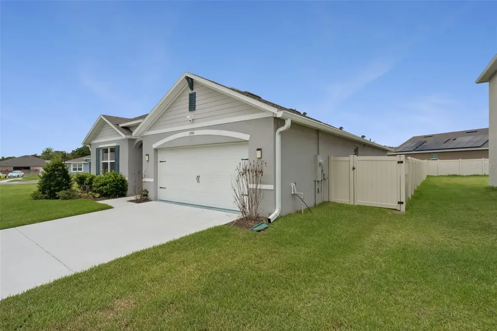 3746 Alder Bark Lane Sanford FL 32773