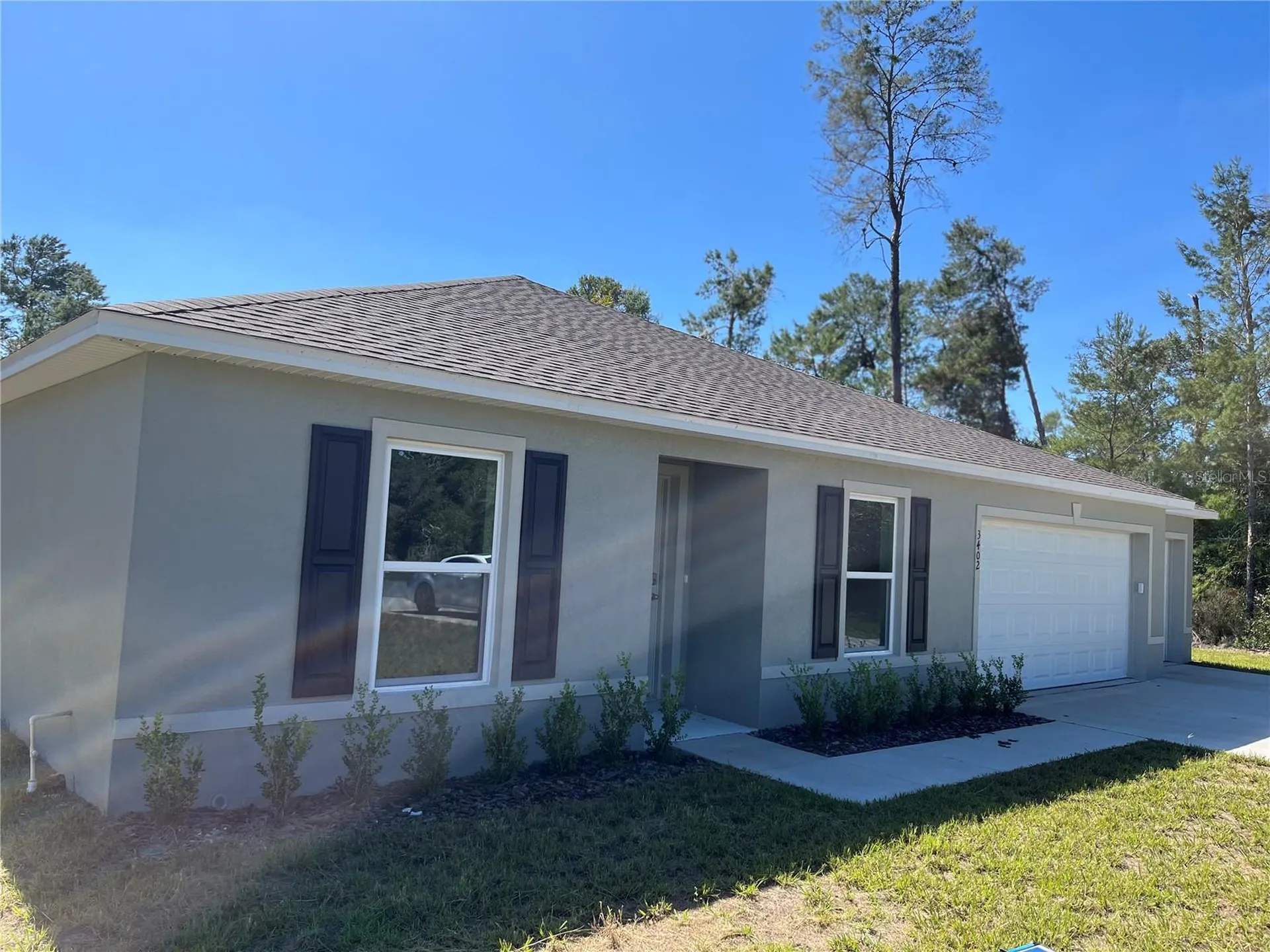 3402 SW 165th Loop Ocala FL 34473