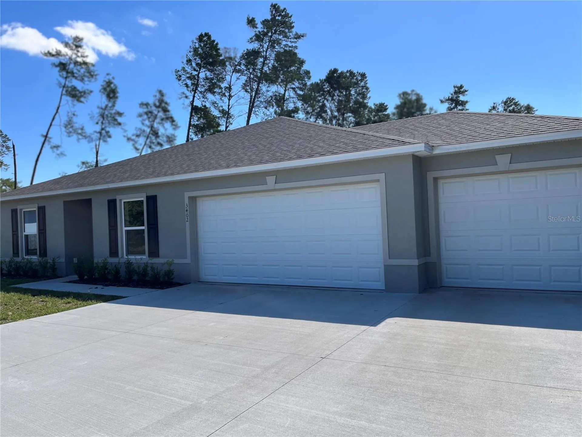 3402 SW 165th Loop Ocala FL 34473