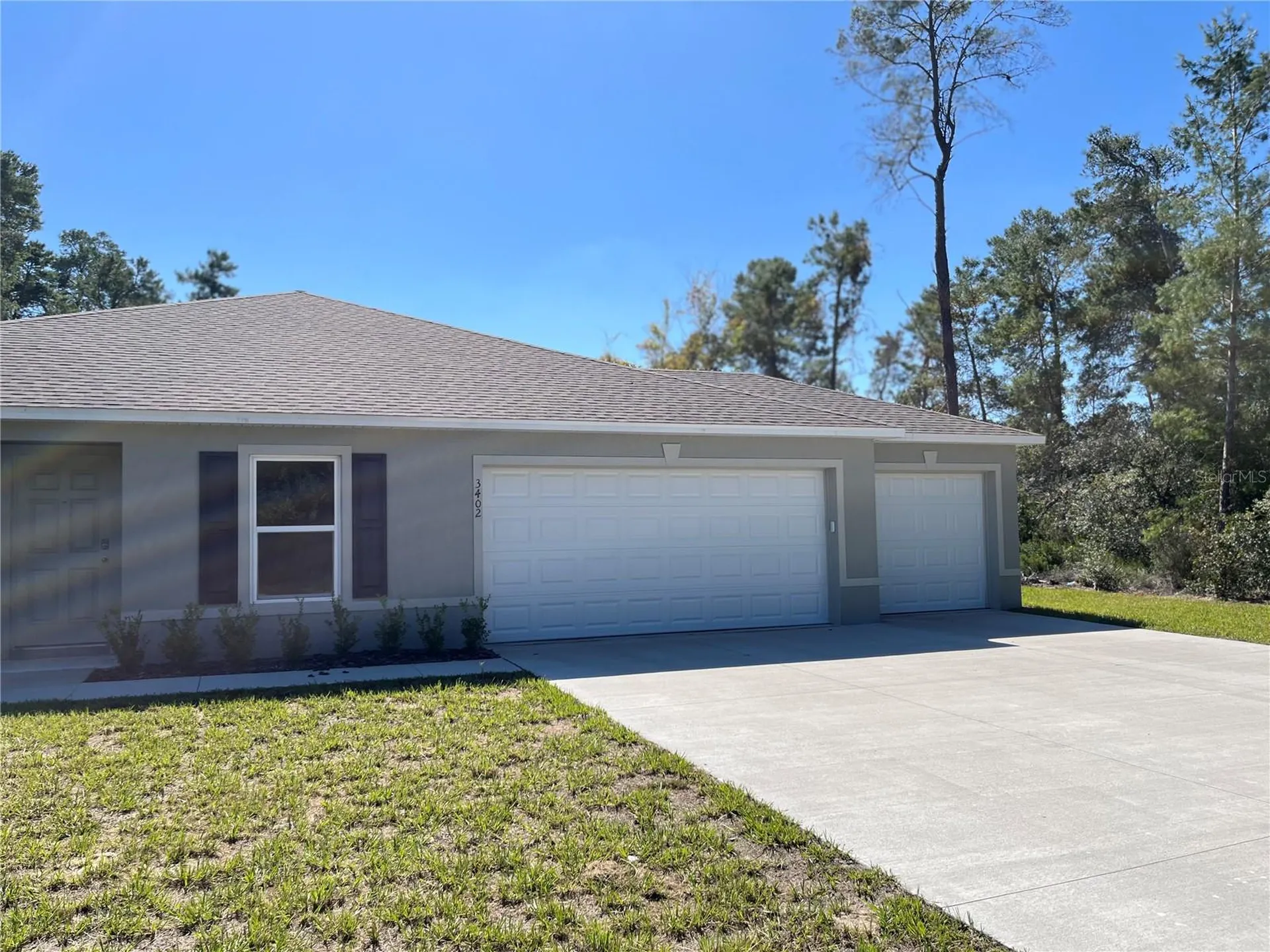 3402 SW 165th Loop Ocala FL 34473