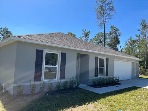 3402 SW 165th Loop Ocala FL 34473