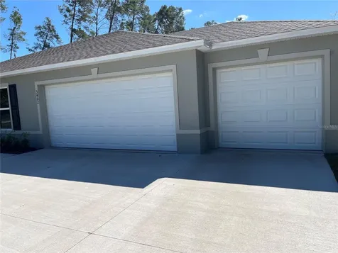 3402 SW 165th Loop Ocala FL 34473
