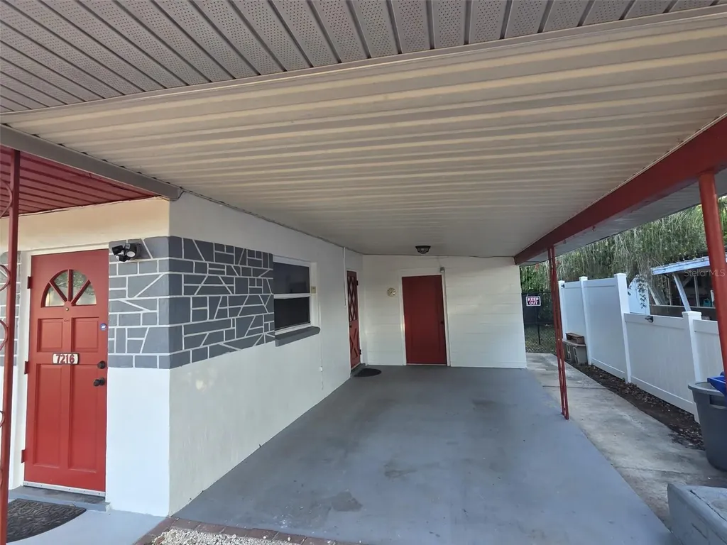 7216 James Street Port Richey FL 34668